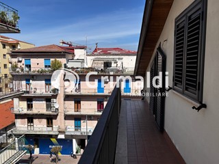 Appartamento in Vendita a Bellizzi, 150'000€, 160 m²