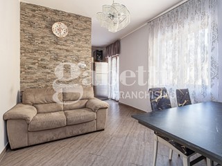 Trilocale in Vendita a Marano di Napoli, 118'000€, 60 m²