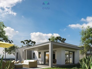 Villa in Vendita a Staranzano, 549'000€, 172 m², con Box