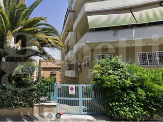 Box in Vendita a Roma, 120'000€, 29 m²