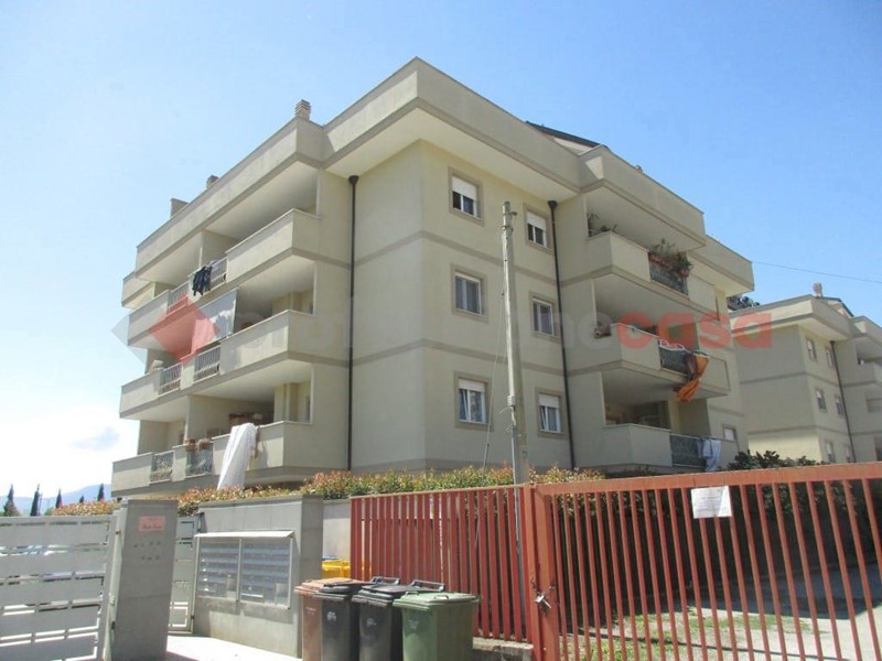 Trilocale in Vendita a Cassino, 113'000€, 70 m²