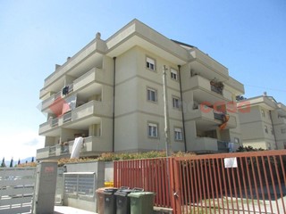 Trilocale in Vendita a Cassino, 113'000€, 70 m²