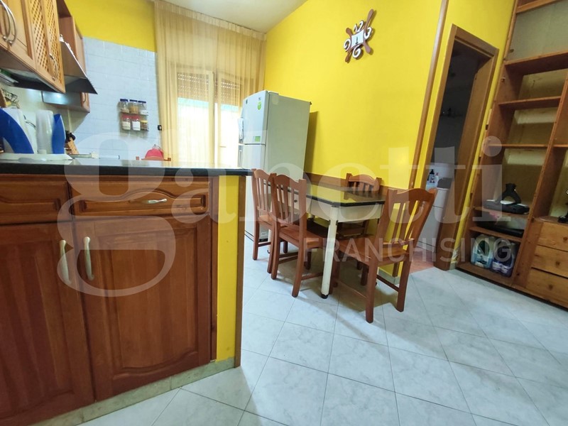 Bilocale in Vendita a Portici, 169'000€, 55 m²