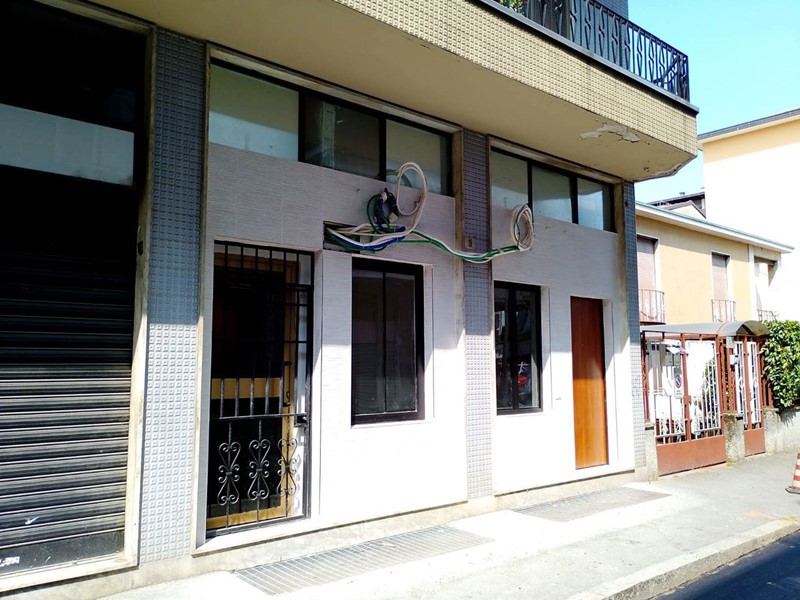 Bilocale in Affitto a Rozzano, 1'350€, 45 m²