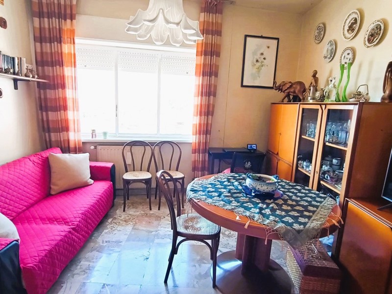 Trilocale in Vendita a Agrigento, 55'000€, 112 m²