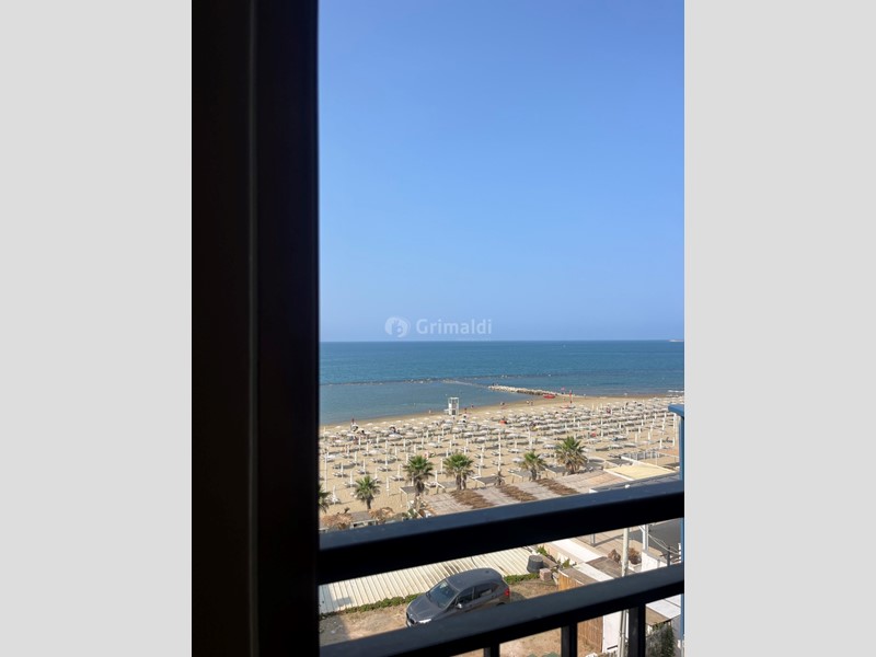 Trilocale in Vendita a Nettuno, 105'000€, 46 m²