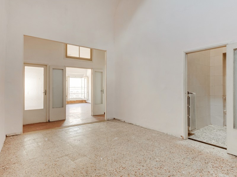 Trilocale in Vendita a Cesena, zona Centro storico, 178'000€, 100 m²