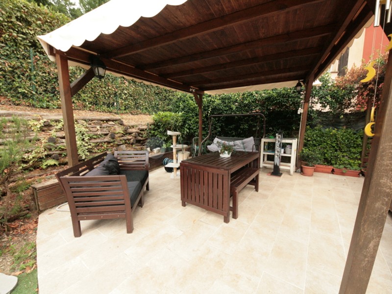 Appartamento in Vendita a La Spezia, zona Periferia EST, 255'000€, 108 m², arredato