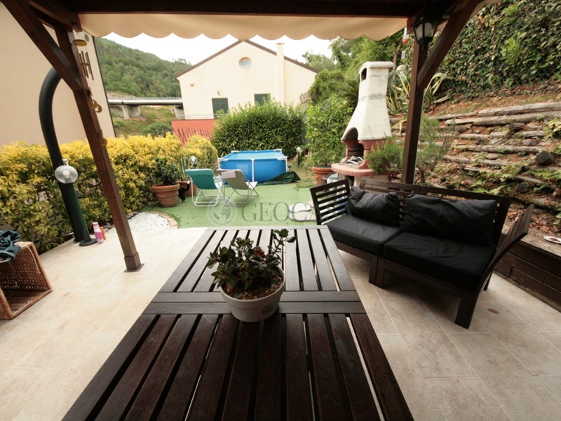 Appartamento in Vendita a La Spezia, zona Periferia EST, 255'000&euro;, 108 m², arredato