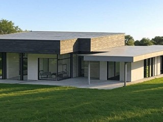 Casa Indipendente in Vendita a Poncarale, 559'000€, 208 m², con Box