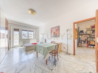 Quadrilocale in Vendita a Roma, zona Gregorio VII, 669'000€, 155 m²