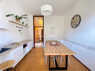 Appartamento in Affitto a Rimini, zona Rivazzurra, 1'300€, 120 m², arredato