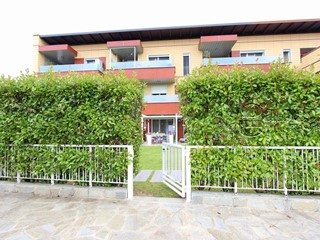 Trilocale in Vendita a Pregnana Milanese, 305'000€, 115 m², arredato, con Box