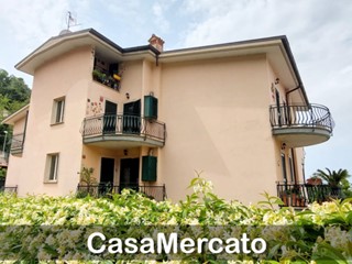 Trilocale in Vendita a Rocca di Papa, 132'000€, 90 m²