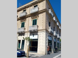 Trilocale in Affitto a Messina, zona Centro Città, 600€, 70 m², arredato