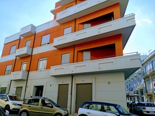 Bilocale in Affitto a Messina, zona Centro Città, 600&euro;, 50 m², arredato