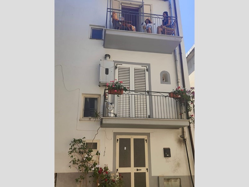 Quadrilocale in Vendita a Ascea, zona Ascea Capoluogo , 50'000€, 60 m²
