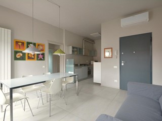 Appartamento in Vendita a Lucca, zona San Marco, 218'000€, 90 m²