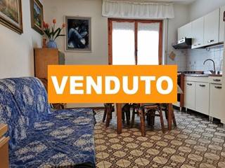 Trilocale in Vendita a San Vincenzo, 230'000€, 50 m², arredato