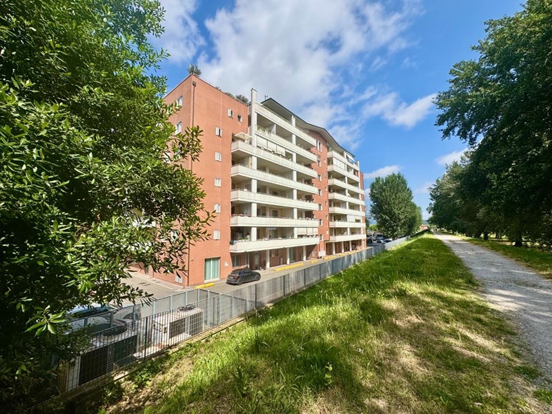 Trilocale in Vendita a Pontedera, 230'000€, 77 m², arredato