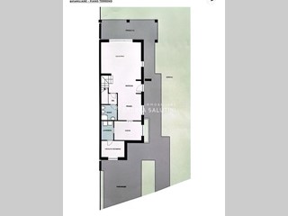 Villa bifamiliare in Vendita a Pontedera, 548'000€, 180 m², arredato