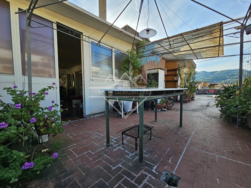 Attico in Vendita a Carrara, 169'000€, 95 m²