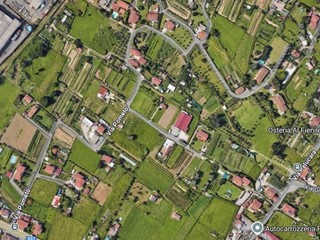 Terreno agricolo in Vendita a Carrara, zona Fossone, 35'000€, 1000 m²