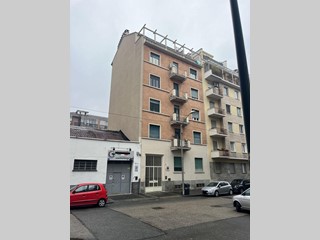 Quadrilocale in Vendita a Torino, 55'200€, 58 m²