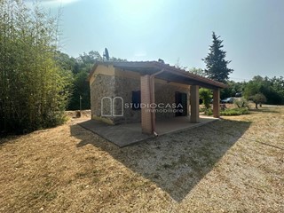 Casa Indipendente in Vendita a Montecatini Val di Cecina, zona Sassa, 120'000€, 36 m², arredato