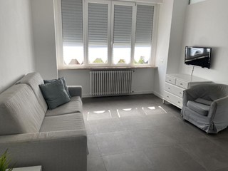 Appartamento in Vendita a Pisa, 375'000€, 125 m²