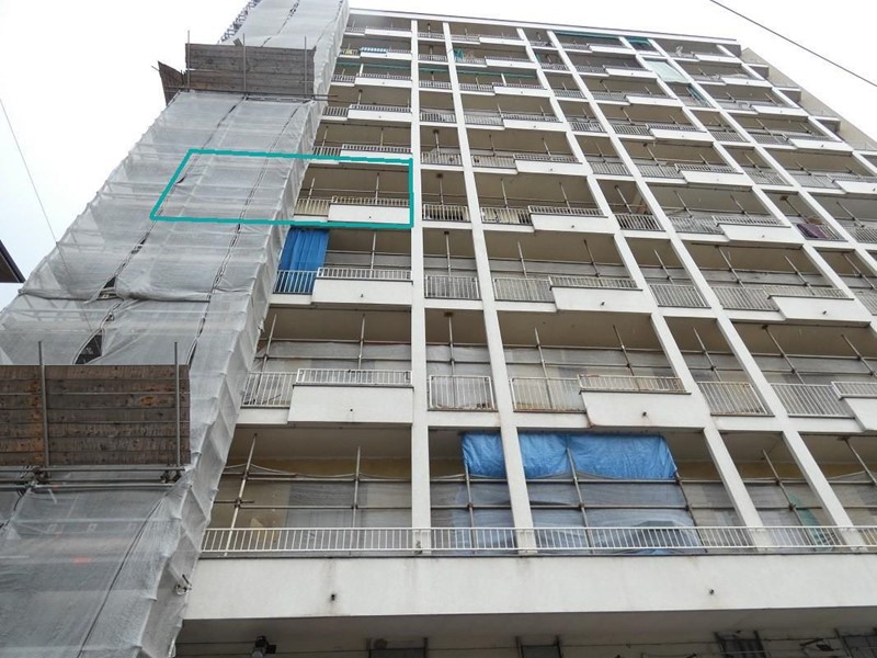 Trilocale in Vendita a Torino, 46'500€, 54 m²