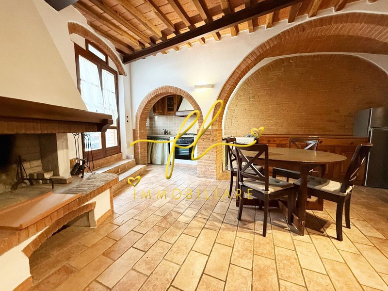Casa Indipendente in Vendita a Guardistallo, 165'000€, 95 m²