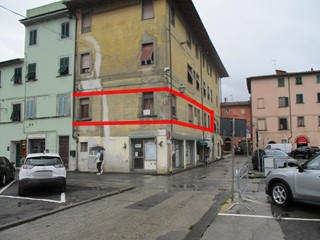 Appartamento in Vendita a Bientina, 140'000€, 140 m²