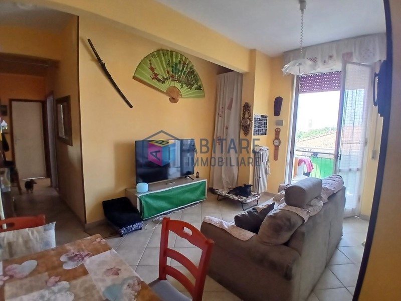 Trilocale in Vendita a Livorno, 149'000€, 70 m²