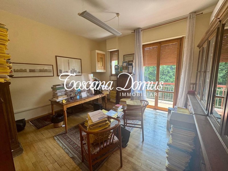 Quadrilocale in Vendita a Siena, zona Montarioso, 295'000&euro;, 100 m²