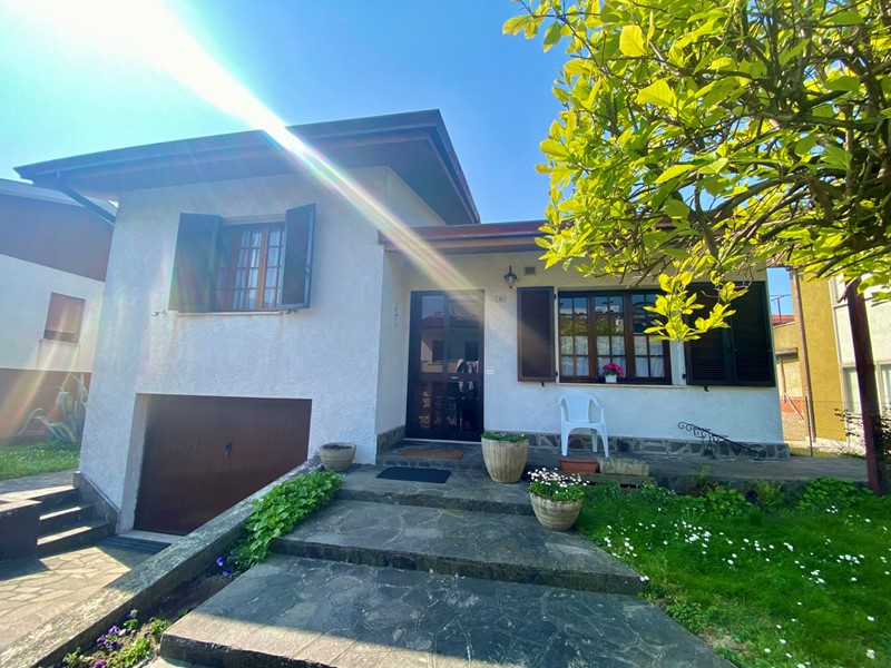 Casa Indipendente in Vendita a Montagnana, 199'000€, 140 m²