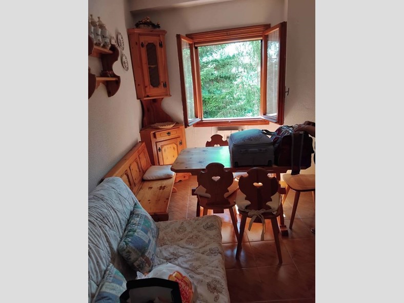 Bilocale in Vendita a Roccaraso, 93'000&euro;, 43 m², arredato