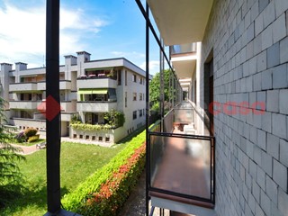 Appartamento in Vendita a Cusano Milanino, 510'000€, 166 m²