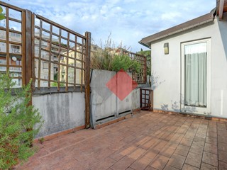 Trilocale in Vendita a Roma, 285'000€, 80 m²