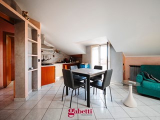 Trilocale in Vendita a San Salvo, 60'000€, 60 m², arredato