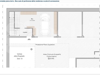 Quadrilocale in Vendita a Santa Maria Capua Vetere, 250'000€, 98 m²