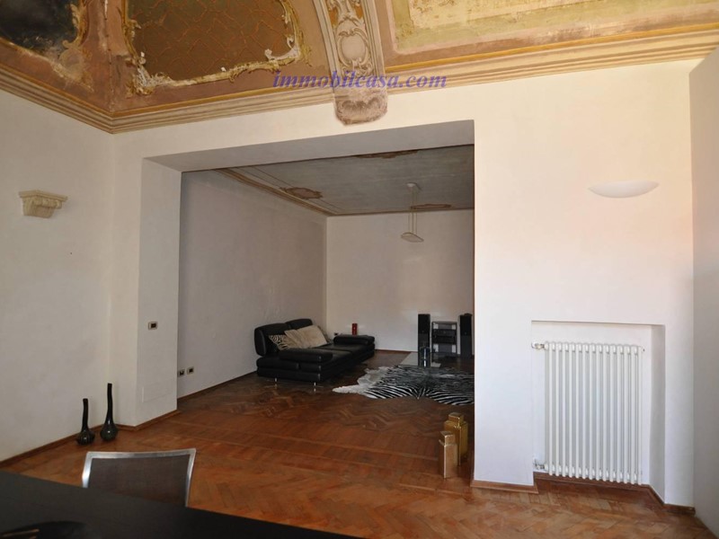 Bilocale in Affitto a Mondovì, 600€, 120 m², arredato