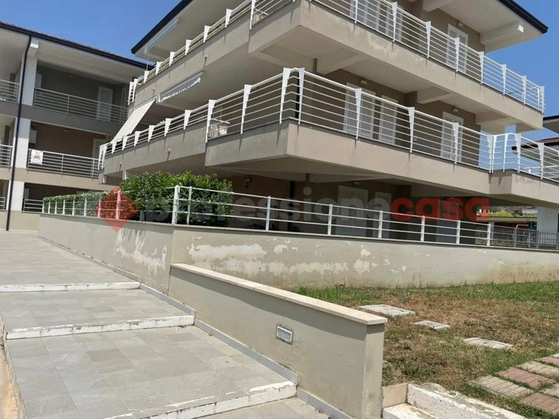 Trilocale in Vendita a Vitulazio, 129'000€, 75 m²