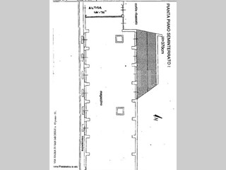 Magazzino in Vendita a Torino, 180'000€, 400 m²
