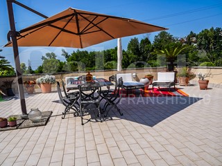 Quadrilocale in Vendita a Napoli, 520'000€, 110 m²