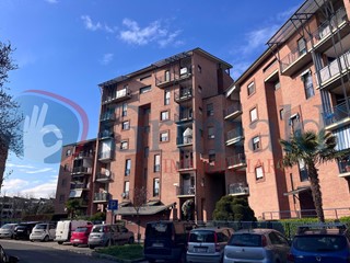 Quadrilocale in Vendita a Beinasco, 143'000€, 90 m²