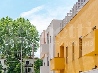 Quadrilocale in Vendita a Bologna, 430'000€, 123 m²