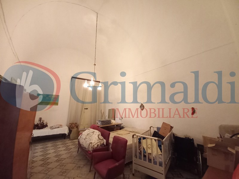 Casa Indipendente in Vendita a Taviano, 160'000€, 160 m²