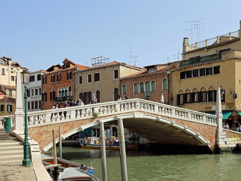 Negozio in Vendita a Venezia, 360'000€, 40 m²