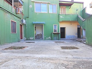 Trilocale in Vendita a Sanluri, 70'000€, 95 m²